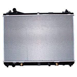 Radiador Motor Suzuki Gran Vitara 2.0 J20-2,4 J24 06/ T/a T/orig Wurtex
