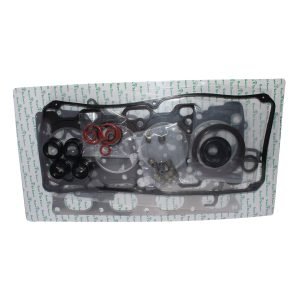 Juego Empaquetadura Motor MitsubishiL200 4g63 98/2008 L300 2.0 96/ Toto