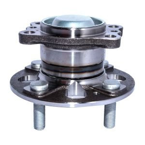 Maza Rda Hy Accent Rb 11/ Tras S/abs Wurtex