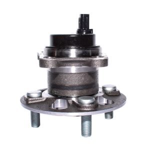 Maza Rda Toyota Yaris 06/13 Sedan/sport Ncp90/93 C/abs Trasera Wurtex