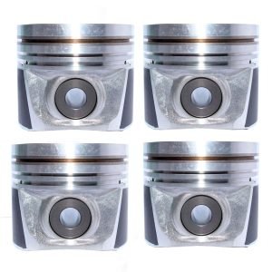 Juego Piston Nissan D22x 2.5 Yd25ddi 2010/ Std Toto