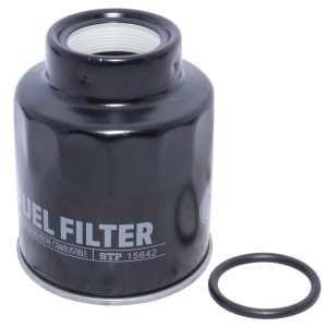 Filtro Sedimentador Chevrolet D-max 3.0 Stp 15642