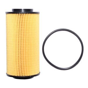 Filtro Aceite Hyundai Accent Diesel 1.5 Crdi 06/10 Mando