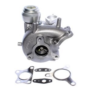 Turbo Ns Navara 07/12 Yd25ddti Wurtex