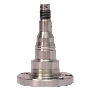 Punta Eje Trasero Vw Gol G2/g3-golf A3 357 501 117