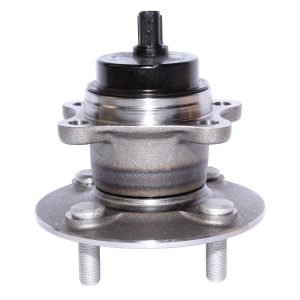 Maza Rda Toyota Yaris Sedan 14/ C/abs Tras Wurtex