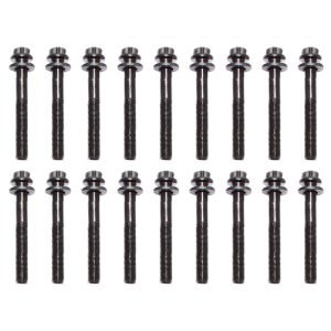 Juego Perno Culata MitsubishiL200 Katana 2.5 Did 16v 4d56t Crdi 07/ (18un) Wurtex