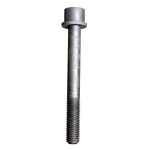 Juego Perno Culata Chevrolet Luv 2.3 4zd1 89/98 (10un) Wurtex