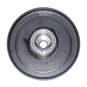 Polea Cigueñal Kia Cerato Wurtex