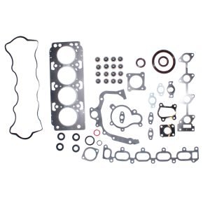 Juego Empaquetadura Motor Hyundai Tucson/sportage D4ea Diesel Grafito Mando