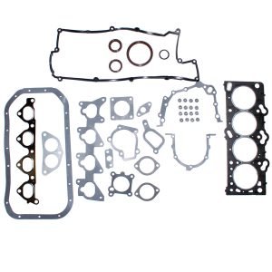 Juego Empaquetadura Motor Hyundai Elantra 1.8/2.0 96/ Grafito Mando