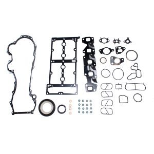 Juego Empaquetadura Motor Peugeot  Bipper Nemo 1,3 D. F13dte (s/culata)wurtex