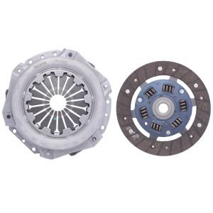 Kit Embrague Peugeot  205 306 206 Ct Ax C15 Zx 1,4 Tu3 2pcs Bhorke