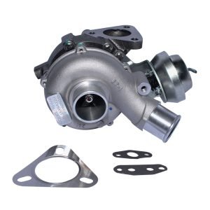 Turbo Mt L200 4d56 Di-d 2013- Wurtex