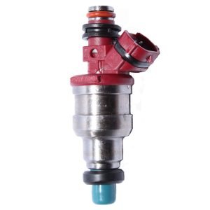 Inyector Bencina Toyota Hilux 2.4 1993/1997 22re Rn85/rn106 Wurtex