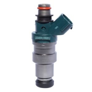 Inyector Bencina Toyota Hilux 2.4 1998/2004 Rzn148/168 2rzfe Wurtex