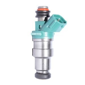 Inyector Bencina Toyota Tercel 1.5 1995/2000 El53 Wurtex