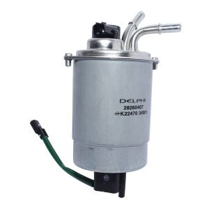 Filtro Petroleo Ssangyong AcToyotaon 2013 C/sensor Original