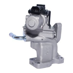 Valvula Egr Ssangyong Actyon 2013