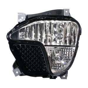 Neblinero Ssangyong Actyon Sports 12-14 Lh Orig