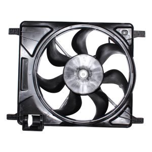 Elect/Ventilador Chevrolet Spark Gt 10/ Completo Cn