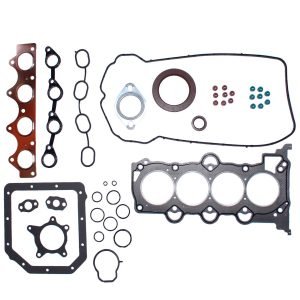 Juego Empaquetadura Motor Hyundai Accent Rb 1.4/1.6 11/ G4fa/g4fc Grafito