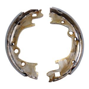 Juego Patin Freno Hyundai H100 Porter 97/04 Mando