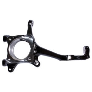 Muñon Rda Toyota Hilux Kun 05/15 Izq 2wd/4wd