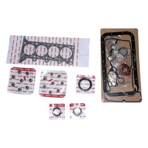 Juego Empaquetadura Motor Chevrolet N300 1.2 Sabo