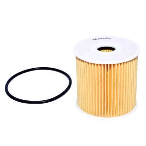 Filtro Aceite Nissan D22 Yd25ddti (elemento) Hu819/1x Mando