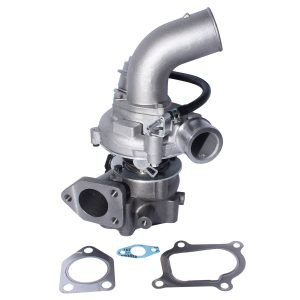 Turbo Hy Porter D4cb 16/ Wurtex