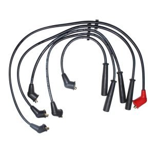 Juego Cable Bujias Nissan D21 93/10 Ka24