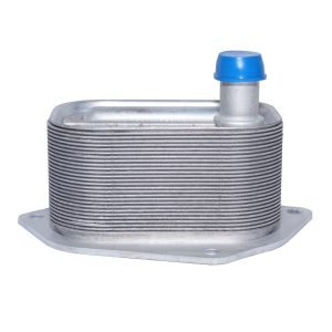 Enfriador Aceite Hyundai Accent 06-09/getz 07-09/matrix 06-07 Diesel Wurtex