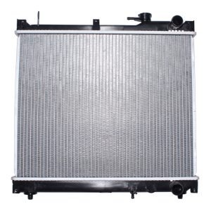 Radiador Motor Suzuki G/vitara 1.6 99/05 T/m T/orig Wurtex