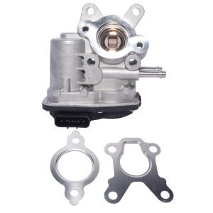 Valvula Egr Ns Navara D40t Terrano Mexico 09 /	 Echlin