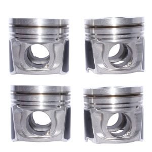 Juego Piston Nissan Np300 2.3 Ys23 M9t Piston+anillo Std Arco
