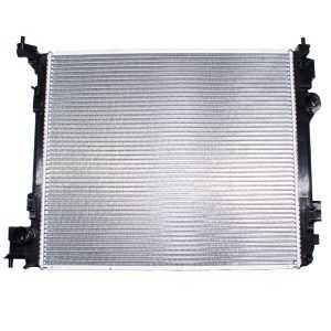 Radiador Motor Ns Qashqai J11 Mr20de Cvt 14/ T/m T/orig Wurtex