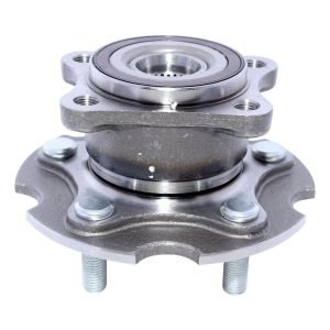 Maza Rda Toyota Rav 4 06/18 Tras C/abs Wurtex