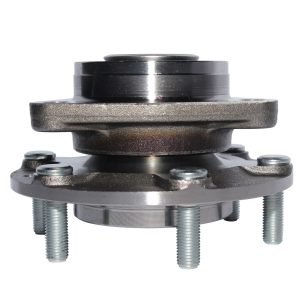 Maza Rda Kia New Carnival 08/ Del Wurtex