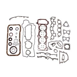 Juego Empaquetadura Motor Nissan V16 Ga16de C/ret 93/ Atsuki