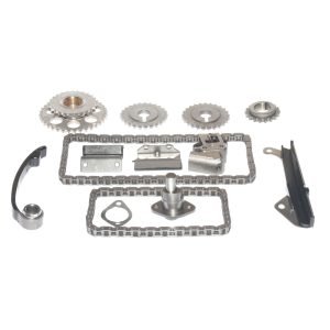 Kit Distribución Nissan V16 / Sentra 2 Motor Ga16 Twin Camb Wurtex