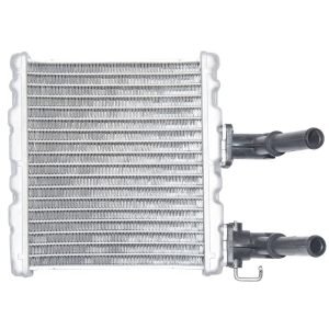 Radiador Calefaccion Ns V16 T/original Wurtex