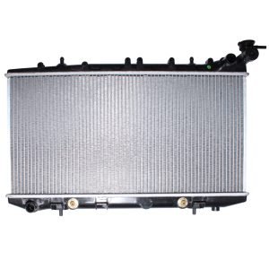 Radiador Motor Ns-v16/sent Ii Ga T/a T/orig Wurtex