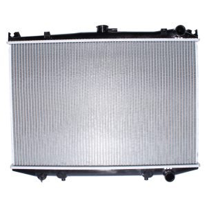 Radiador Motor Ns D21 Mot Ka24 2.4 Catalitic 93/08 T/orig Wurtex