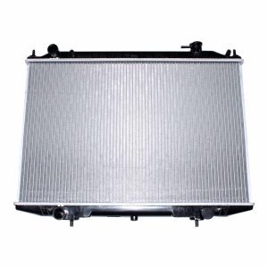 Radiador Motor Ns D22 Motor 2.5 Diesel T/m T/orig Wurtex