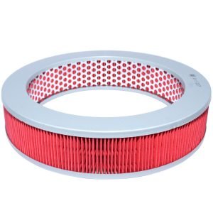 Filtro Aire Nissan 720 J18/150y/sun/sentra Wurtex 2339