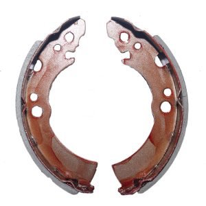 Juego Patin Freno Nissan Sunny Sentra Wurtex