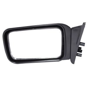 Espejo Nissan Sentra B12 88/92 Lh Manual Fijo Tw