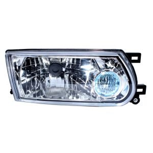 Optico Nissan V16 05/10 Rh Tyc