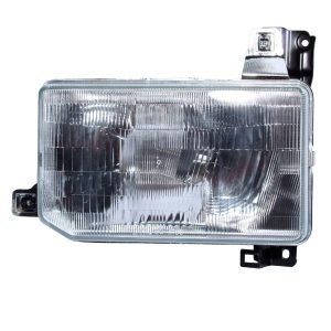 Optico Nissan 720 92/ Terrano 88/96 Lh Tyc